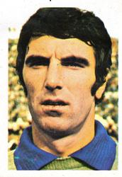 1977 FKS Euro Soccer Stars '77 #86 Dino Zoff Front