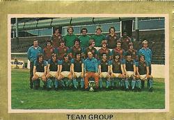 1978 FKS Publishers Soccer Stars Golden Collection #15 Aston Villa Front