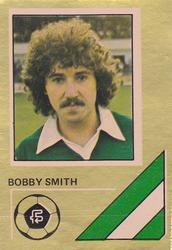 1978 FKS Publishers Soccer Stars Golden Collection #374 Bobby Smith Front