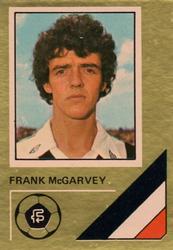 1978 FKS Publishers Soccer Stars Golden Collection #441 Frank McGarvey Front