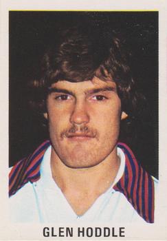 1979-80 FKS Publishers Soccer Stars 80 #445 Glenn Hoddle Front
