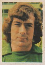 1981 FKS Publishers World Cup Special 1982 #168 Pat Jennings Front