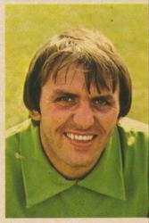 1981-82 FKS Publishers Soccer 82 #20 Jimmy Rimmer Front