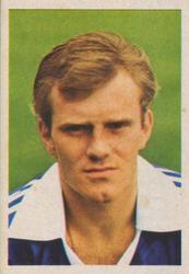 1981-82 FKS Publishers Soccer 82 #59 Andy Ritchie Front