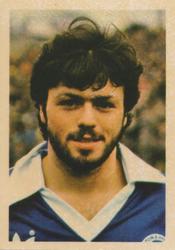 1981-82 FKS Publishers Soccer 82 #63 Giles Stille Front