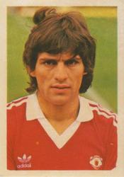 1981-82 FKS Publishers Soccer 82 #182 Nikola Jovanovic Front