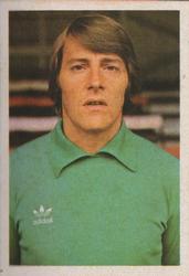 1981-82 FKS Publishers Soccer 82 #294 David Stewart Front