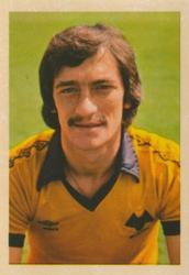 1981-82 FKS Publishers Soccer 82 #361 Kenny Hibbitt Front