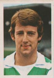 1981-82 FKS Publishers Soccer 82 #388 Tommy Burns Front