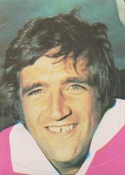 1977-78 Americana Football Special #54 Norman Hunter Front