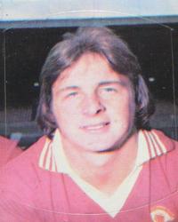 1977-78 Americana Football Special #205 David McCreery Front