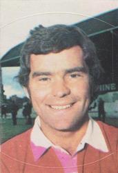 1977-78 Americana Football Special #216 John Craggs Front