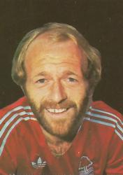 1978-79 Americana Football Special 79 #249 Archie Gemmill Front