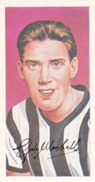 1965-66 Barratt & Co. Famous Footballers (A13) #12 Gordon Marshall Front
