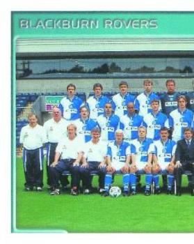 1998-99 Merlin Premier League 99 #60 Team 1 Front