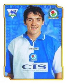 1998-99 Merlin Premier League 99 #67 Christian Dailly Front