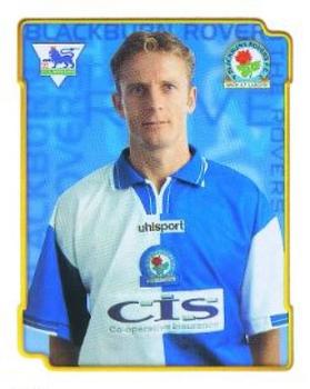1998-99 Merlin Premier League 99 #74 Kevin Gallacher Front