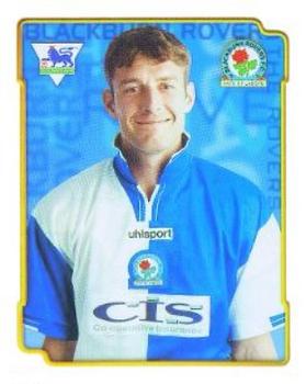 1998-99 Merlin Premier League 99 #75 Chris Sutton Front