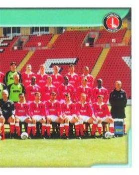 1998-99 Merlin Premier League 99 #87 Team 2 Front