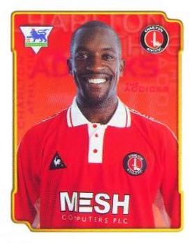 1998-99 Merlin Premier League 99 #90 Chris Powell Front