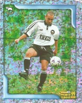 1998-99 Merlin Premier League 99 #183 Stefano Eranio Front