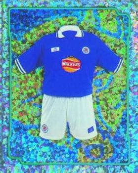 1998-99 Merlin Premier League 99 #240 Kit Front