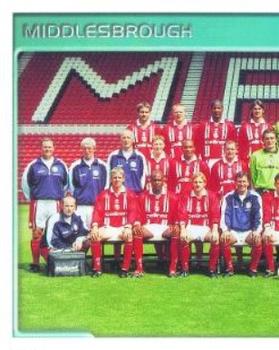 1998-99 Merlin Premier League 99 #338 Team 1 Front