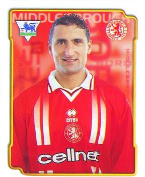 1998-99 Merlin Premier League 99 #344 Gianluca Festa Front