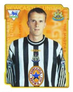 1998-99 Merlin Premier League 99 #377 Dietmar Hamann Front