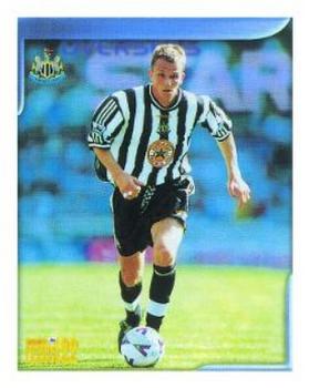 1998-99 Merlin Premier League 99 #382 Dietmar Hamann Front