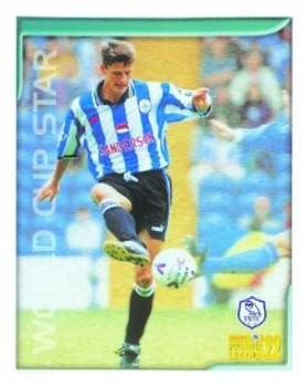 1998-99 Merlin Premier League 99 #436 Wim Jonk Front