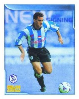 1998-99 Merlin Premier League 99 #437 Juan Cobian Front