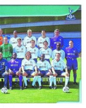 1998-99 Merlin Premier League 99 #469 Team 2 Front