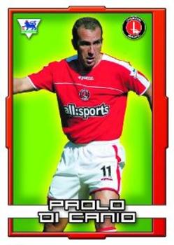 2003-04 Merlin F.A. Premier League 2004 #146 Paolo Di Canio Front