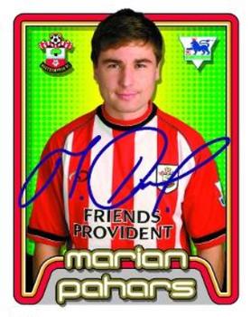 2004-05 Merlin F.A. Premier League 2005 #511 Marian Pahars Front