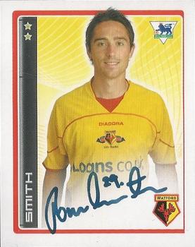 2006-07 Merlin F.A. Premier League 2007 #470 Tommy Smith Front