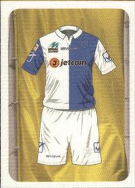 2014-15 Panini Calciatori Stickers #105 2a Divisa Chievo Verona Front