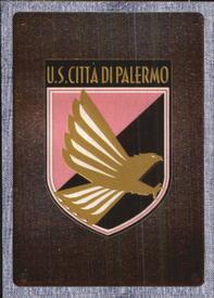 2014-15 Panini Calciatori Stickers #341 Scudetto Palermo Front