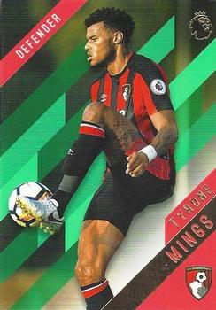 2017-18 Topps Premier Gold - Green #2 Tyrone Mings Front