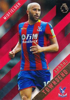 2017-18 Topps Premier Gold - Red #43 Andros Townsend Front