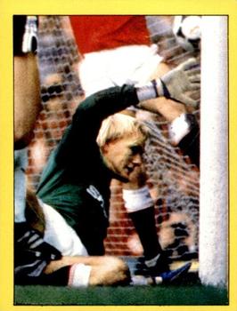 1986-87 Panini Football 87 (UK) #269 Gary Bailey Front