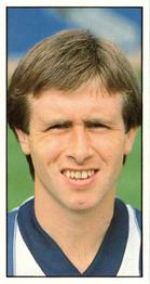 1983-84 Bassett & Co. Soccer #13 Peter Eastoe Front