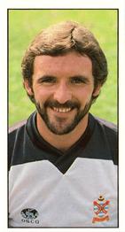 1983-84 Bassett & Co. Soccer #15 Gordon Davies Front