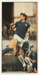 1983-84 Bassett & Co. Soccer #35 Terry Butcher Front