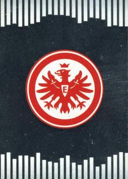 2017-18 Topps Offizielle Sticker Kollektion #67 Club Emblem Front