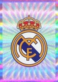 2015-16 Topps UEFA Champions League Stickers #32 Club Logo Front