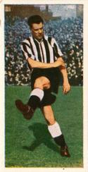 1959 Cadet Sweets Footballers #24 Bobby Mitchell Front