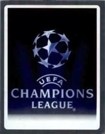 2006-07 Panini UEFA Champions League Stickers #2 UEFA Champions League Emblem Front