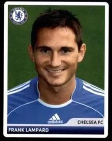 2006-07 Panini UEFA Champions League Stickers #99 Frank Lampard Front