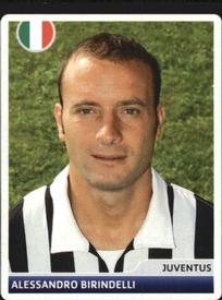 2006-07 Panini UEFA Champions League Stickers #368 Alessandro Birindelli Front